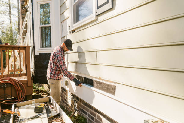 Top rated local Vinyl Siding specialists in Spartansburg, PA